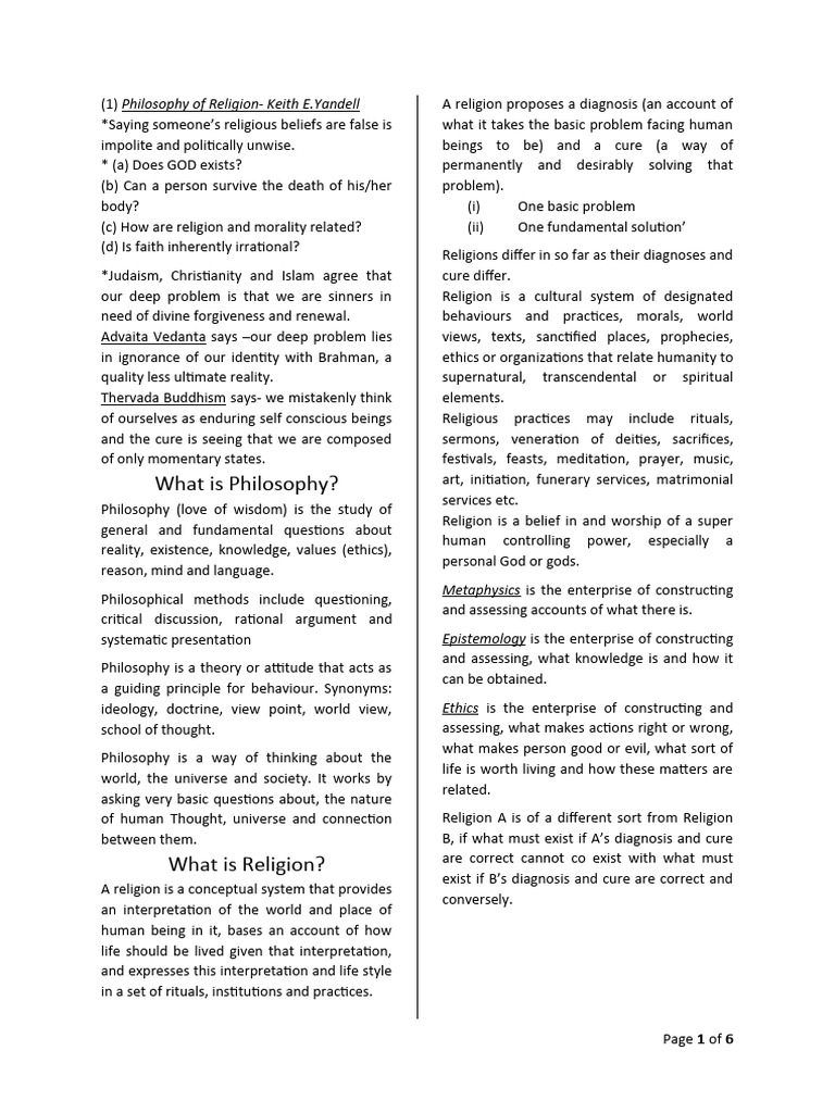 01 my running notes pdf brahman god