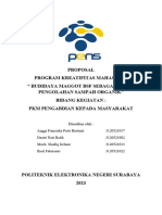 PKM PM