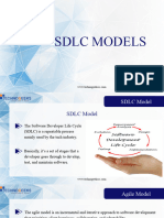 SDLC Model