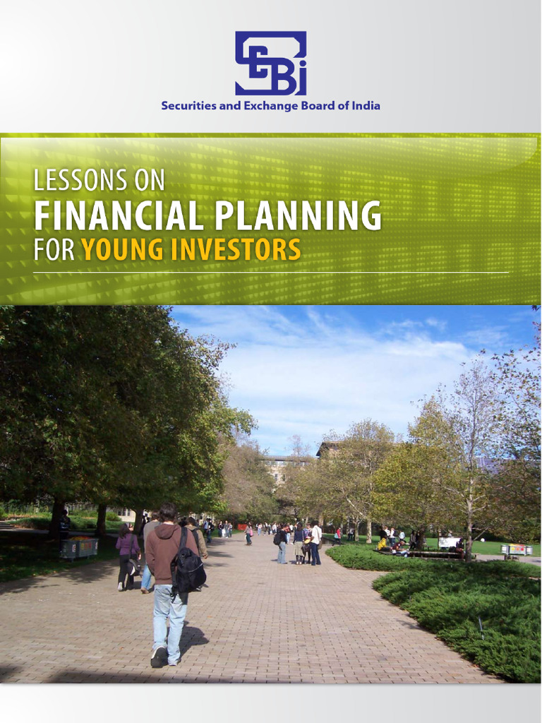 Financial Planning PDF