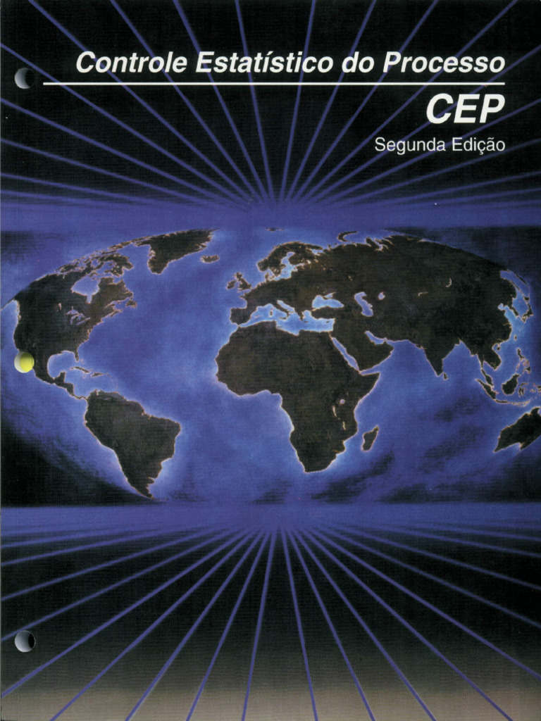 Manual CEP 2 Ed. | PDF