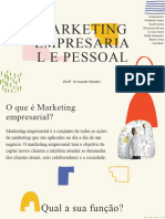 Apresentação de Marketing Tutor de Português Desenhado À Mão Colorido - 20231116 - 115520 - 0000