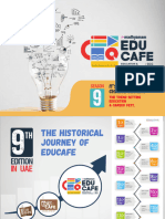 Educafe - Season 9