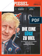 Der Spiegel - 9.07.2023