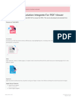 ToAZ INFO A Resolution Integrate For PDF Viewer