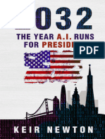 OceanofPDF - Com 2032 The Year AI Runs For President - Keir Newton