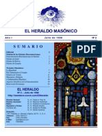 Heraldo Masonico I-EHM-02-98
