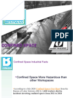 Confined Space