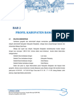 Bab 2 Profil Kabupaten Bangkalan