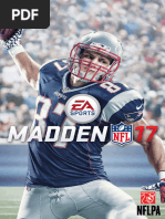 MADDEN 17ps3MANOLeUS - 070116 - v8 - Era