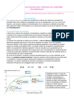 Cours Theme 1A5Les Enzymes