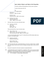 Direct and Indirect Objects - 1pdf