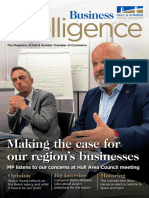 Intelligence Business Nov 23