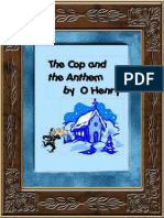 Cop and The Anthem