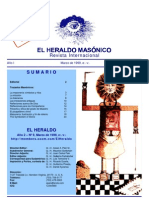 Heraldo Masonico II-EHM-09-99