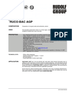 Ruco-BAC AGP