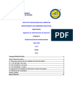 U5 - Recopilación de Información - IO