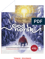 Berg L God I Norsk 1