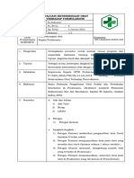 Ep 7 Sop Evaluasi Ketersediaan Obat Terhadap Formularium