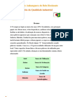 Gestão Da Qualidade Industrial 5S