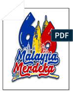 logo merdeka 66