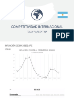 Presentacion Economia Mundial