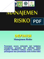 Manajemen Risiko R 02