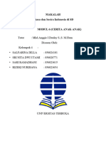 Makalah Modul 6 Kelompok 4 B.indo