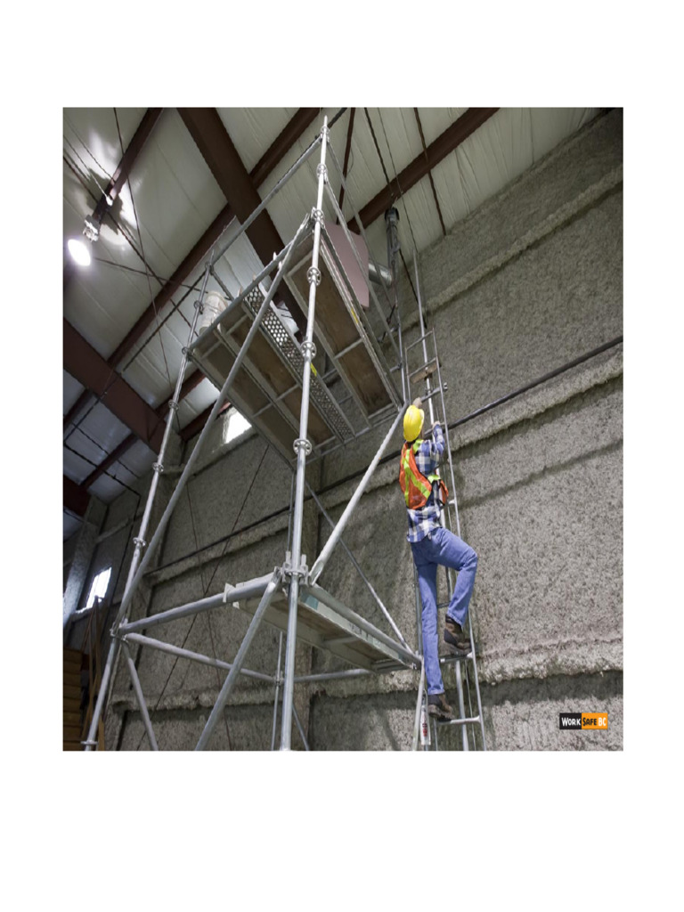 Avoid These Common Interior Hung Scaffolding Errors - r68wsfi