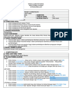 Modul Ajar Alpukat