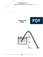 Silo - Tips - Curso de Manejo de Aguas Pluviais Capitulo 98 Sifao Engenheiro Plinio Tomaz 25 de Maio de 2012 Capitulo 98 Sifao 98 1