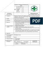 8.2.3 Ep 3 SOP Pemberian Informasi Penggunaan Obat