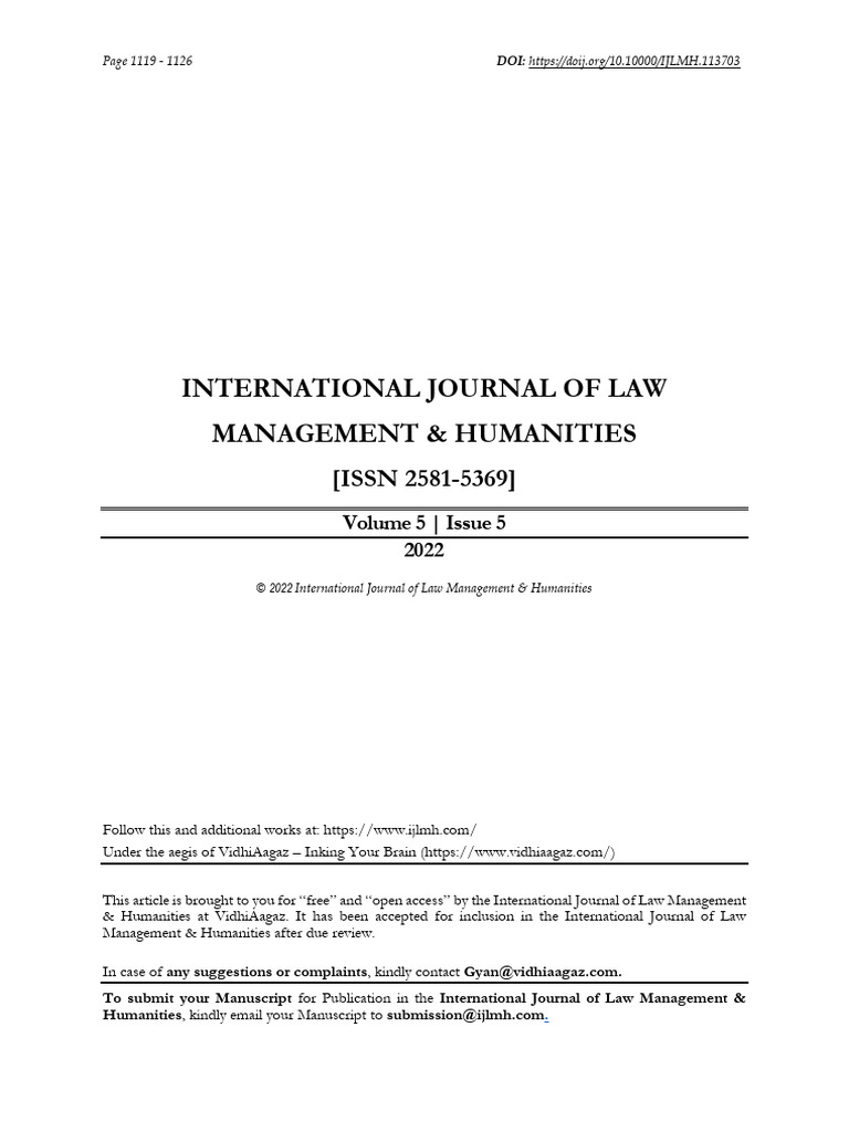 Ancient-Legal System | PDF | Punishments | Dharma