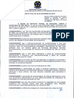 IFSP Politica Linguistica de Ensino Pesquisa e Extenso ARINTER IFSP 1