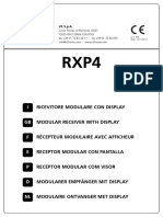 Afca RXP4 - Il395 - 12.11.2013