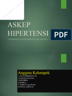 Hipertensi