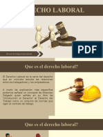 Tema 3 Deerecho Laboral