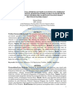 Usability Aplikasi Sistem Administrasi Perkantoran Elektronik Di