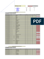 EMM Register Map V1.0