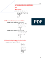 1819 3rESO Unitat4 Teoria