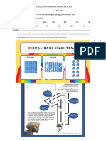 Materi Matematika