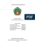 Makalah Biotransformasi Toksikologi