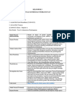 Analisis Jurnal