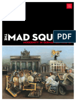 Mad Square Ed Kit