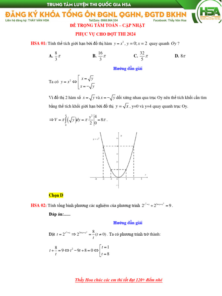 TNG HP TRNG TM Ton 301302 (A) Fix-2 | PDF