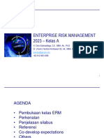 Risk Management - KelasA - HKI - 3sep2023