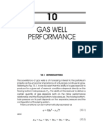 CHAPTER 10 Gas Well Performance