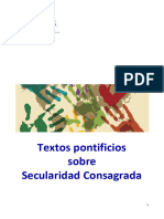 01 - Textos Pontificios - SPA