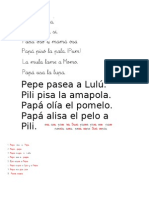 Pepe Pasea A Lulú
