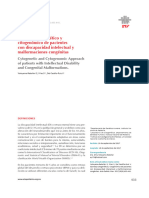Articulo BM Abordaje Citogenético Discapacidad Intelectual PDF